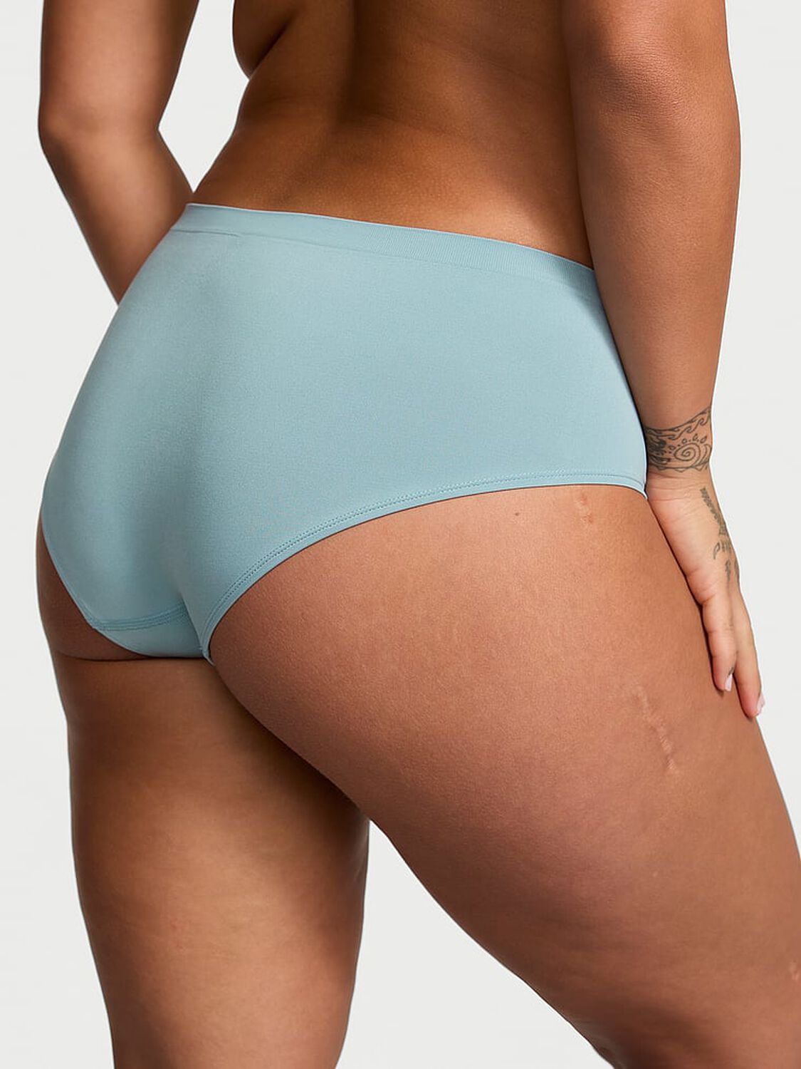 vs Seamless Seamless Hiphugger Panty 2 of 3 
