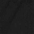 Essential Ruched Cheeky Bikini Bottom, Pure Black, swatch