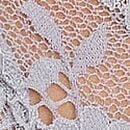 Lace Brazilian Panty, Starstruck, swatch