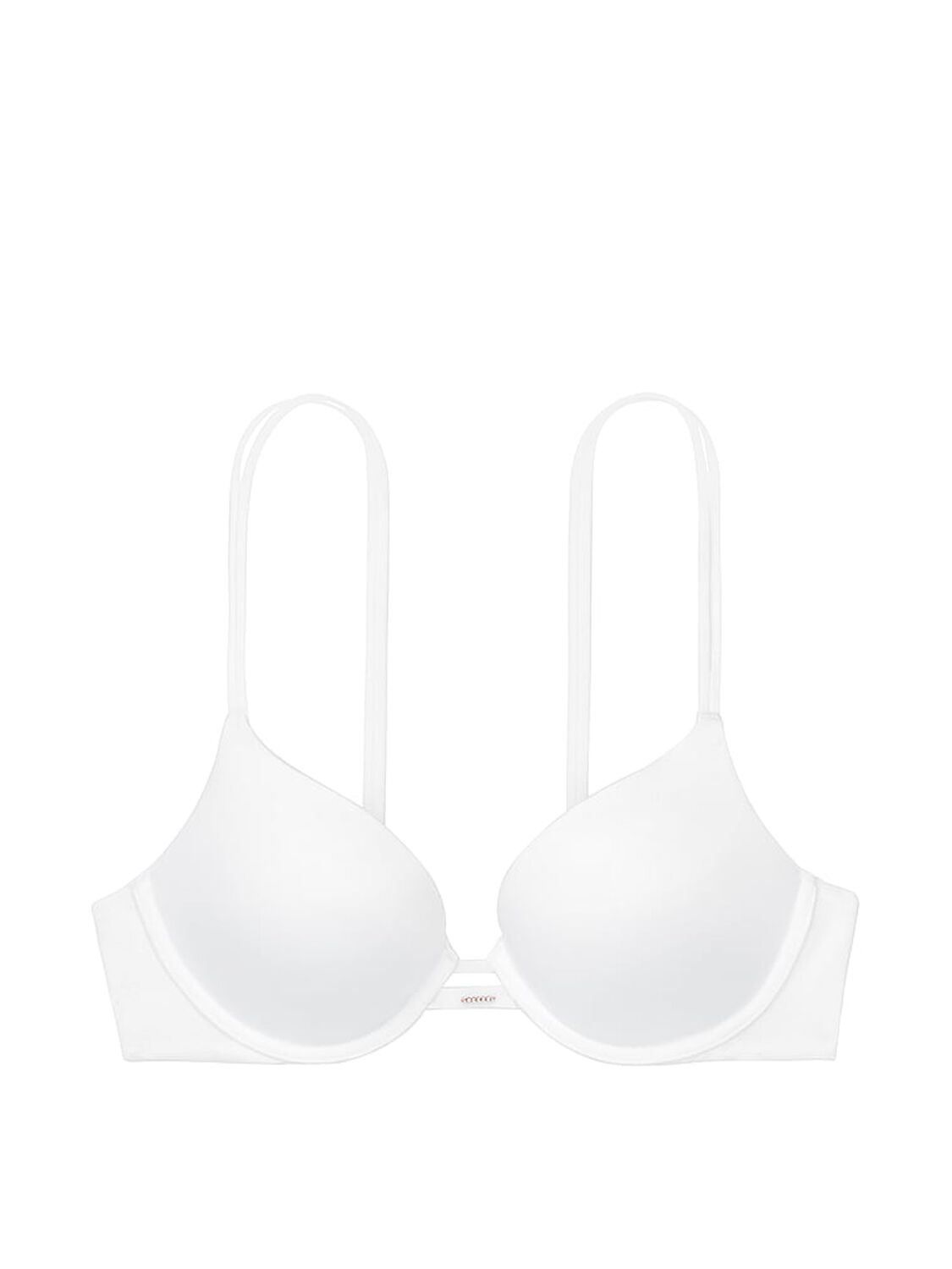 vs Very Sexy Smooth Push-Up Bra Vs White 3 of 4 
