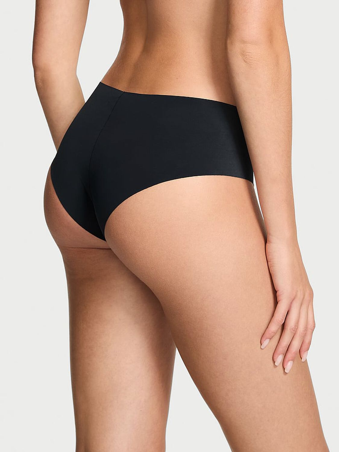 vs No-Show No-Show Cheeky Panty Dark Twilight 2 of 3 