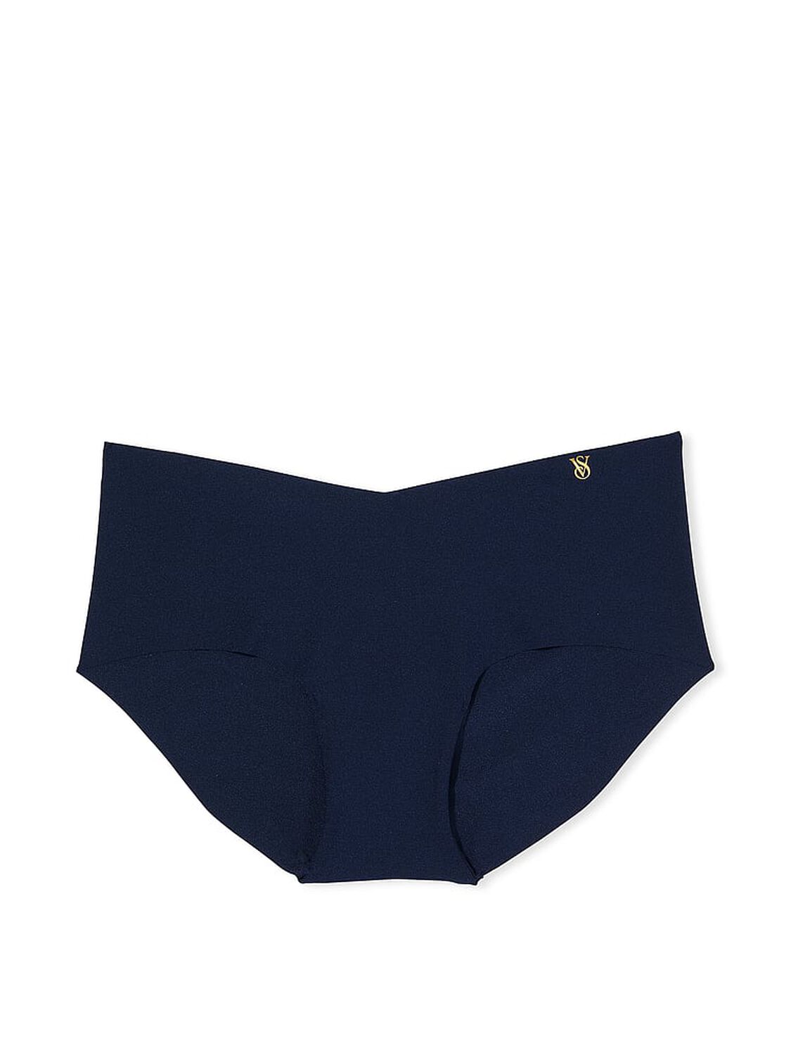vs No-Show No-Show Hiphugger Panty Noir Navy 3 of 3 