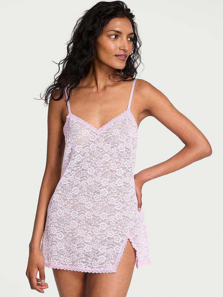 【新品・未着用・タグ付】Victoria’s Secretショート丈PJ Satin Short Pajama Set | Victoria's Secret Qatar