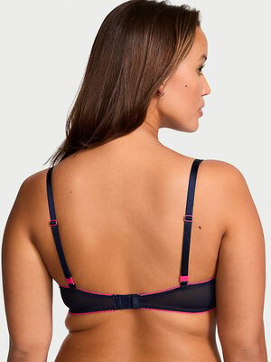 Tease Unlined Demi Bra