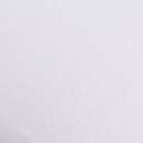 Essential Logo High-Waist Full-Coverage Bikini Bottom, VS White, swatch