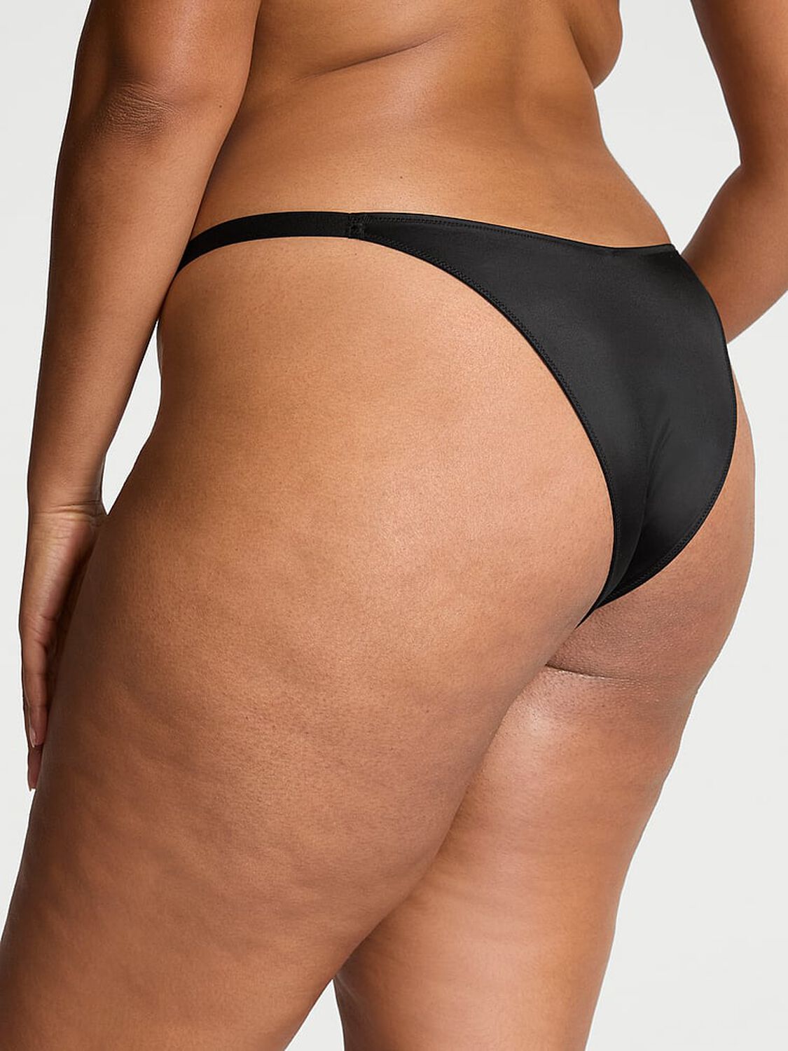 vs Very Sexy Starstruck Shine Brazilian Panty 2 of 4 