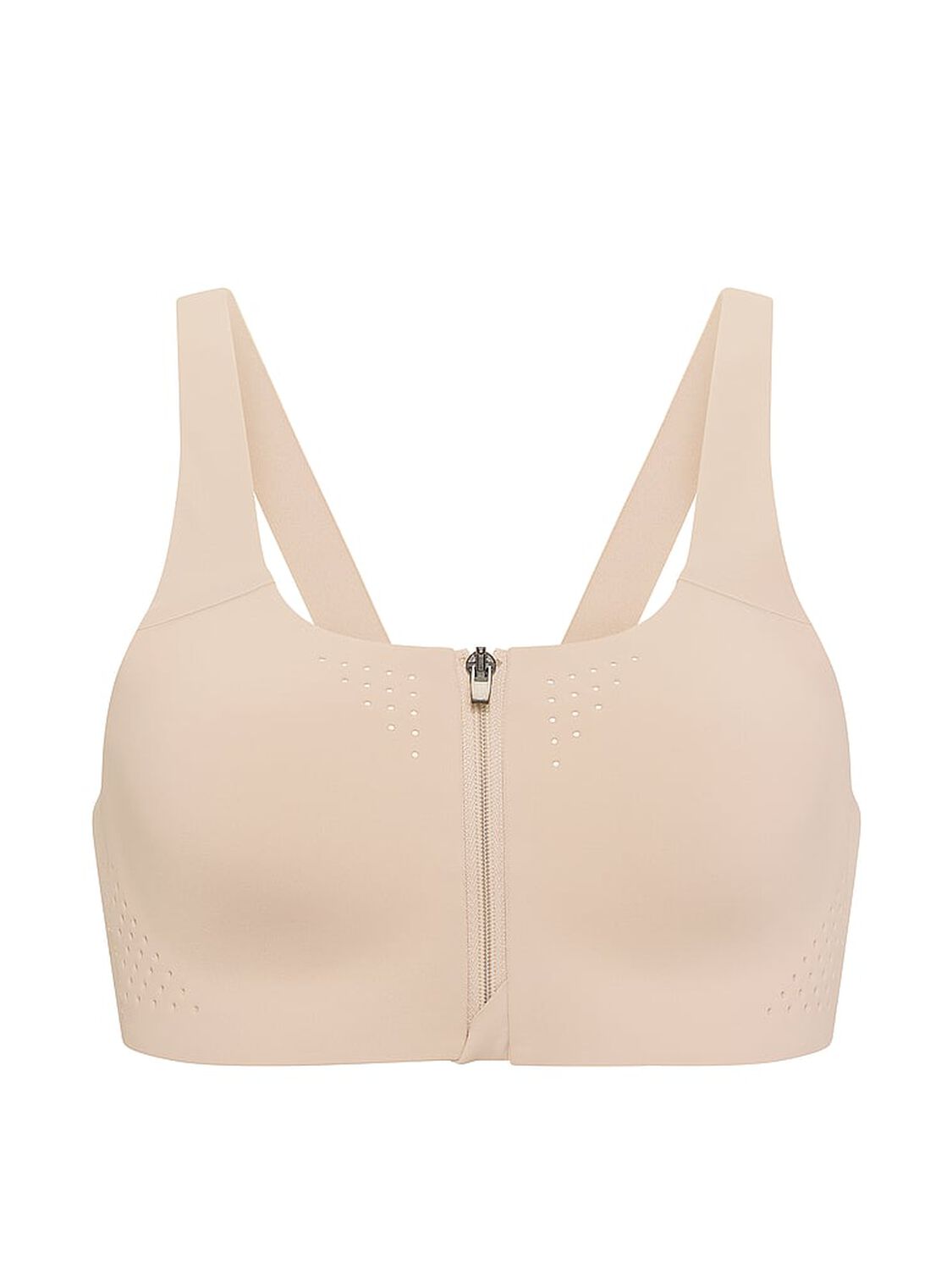 vs Vsx Featherweight Max&trade; Front-Close Sports Bra 3 of 3 