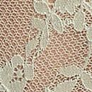 Twinkle Silver Lace Strappy Brazilian Panty, Mint Crush, swatch