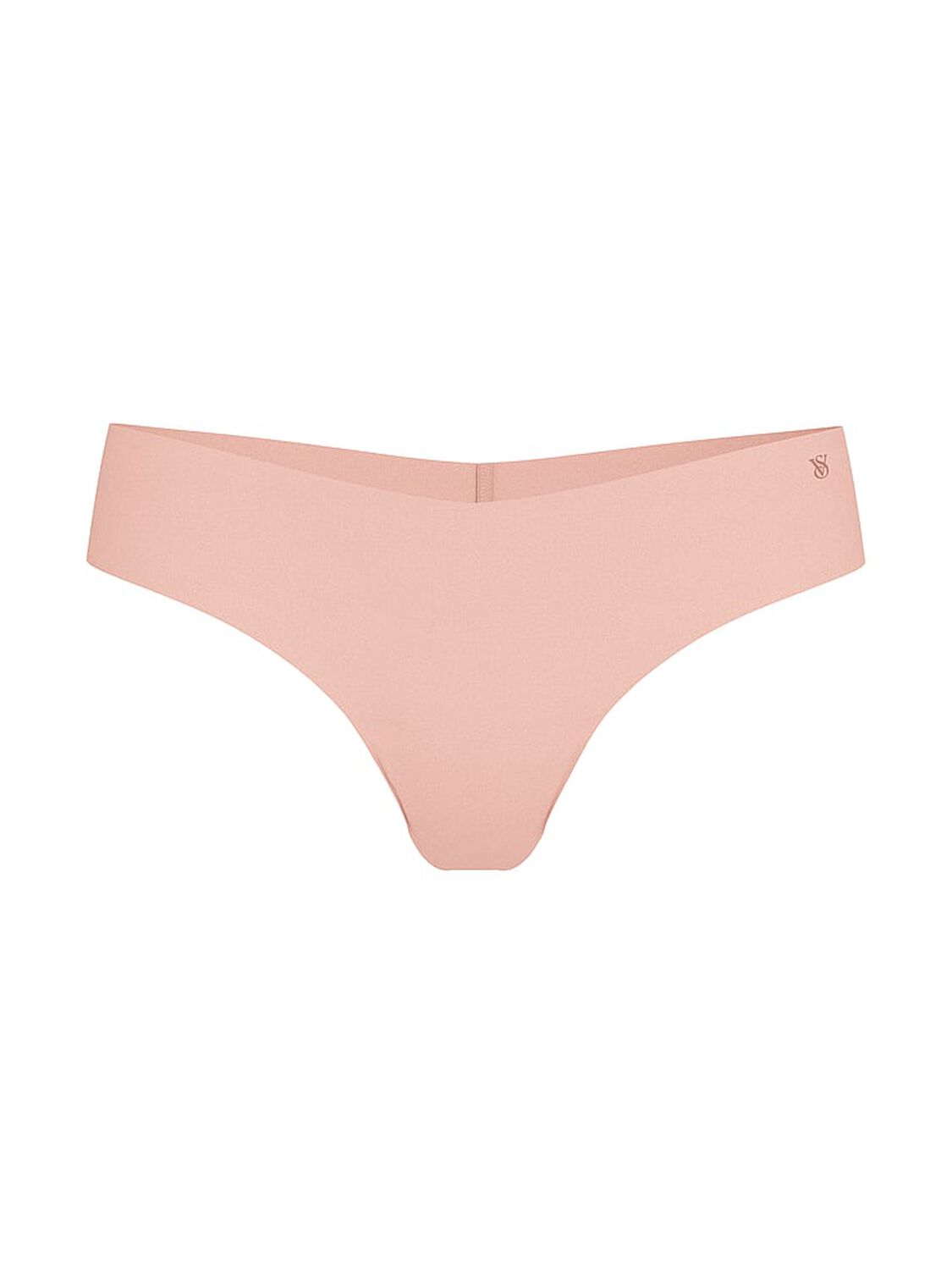 vs No-Show No-Show Thong Panty Macaron 3 of 3 