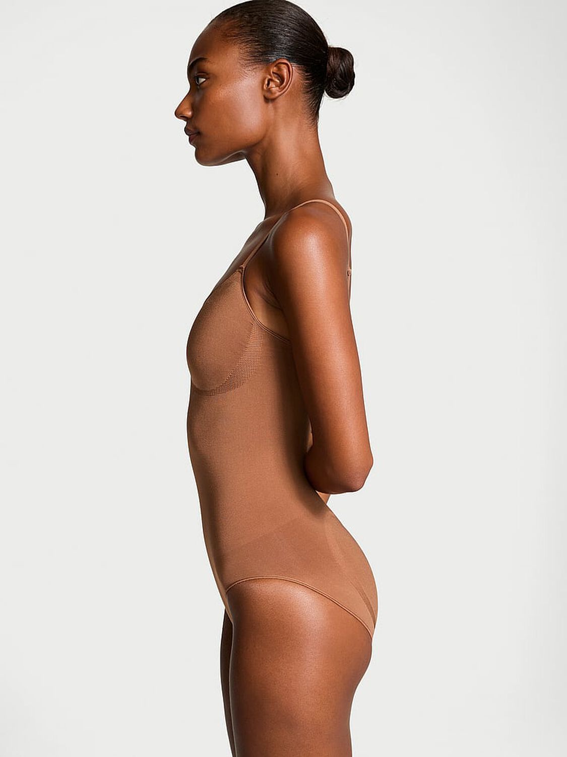 vs Victoria's Secret Shapewear by Victoria SeamlessShaping™ Bodysuit 4 of 4 