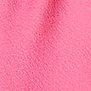 Sweet Melody Motif Satin Flutter Brazilian Panty, RSVP Pink, swatch