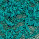 Lacie Cami, Parrot Blue, swatch