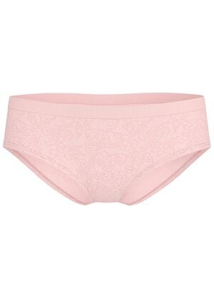 Seamless Hiphugger Panty