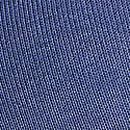 Perfect Shape Cotton Exploded Logo Push-Up Bra, Ink Blue, swatch