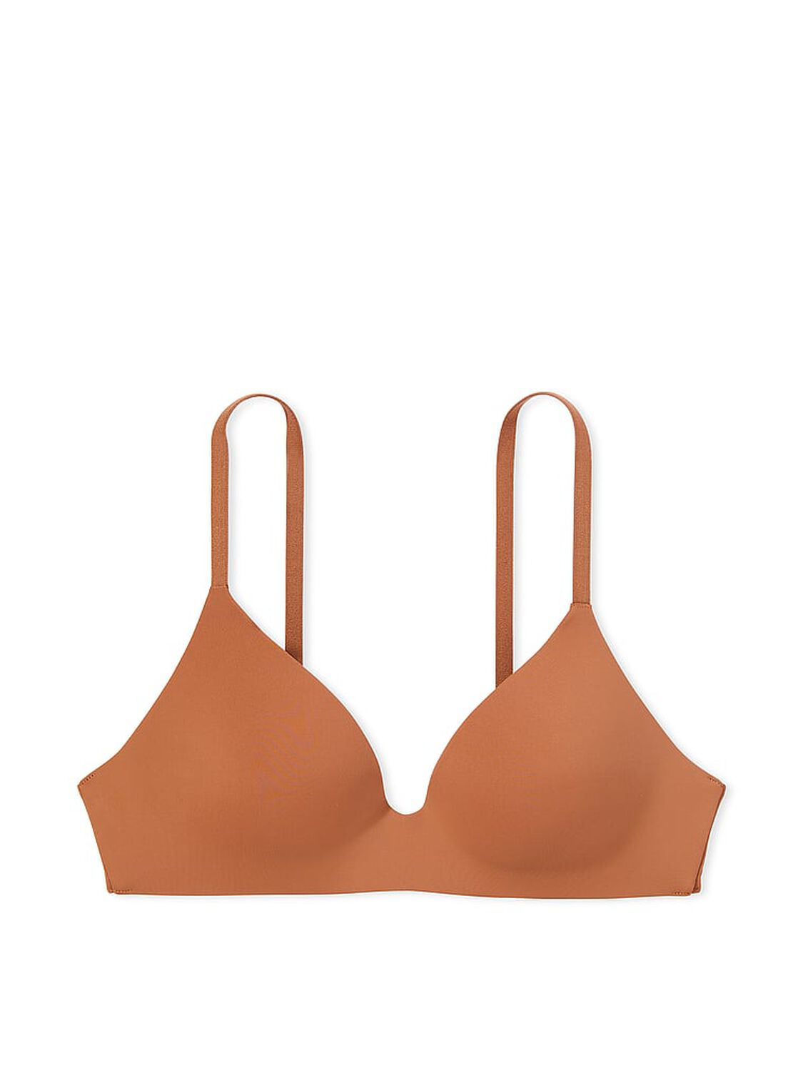 vs The T-Shirt Lightly-Lined Wireless Bra 3 of 3 