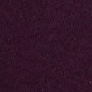 Stretch Cotton Bikini Panty, Winter Wine, swatch