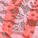 Blossom Lace Thong Panty, Pretty Blossom Stripes, swatch