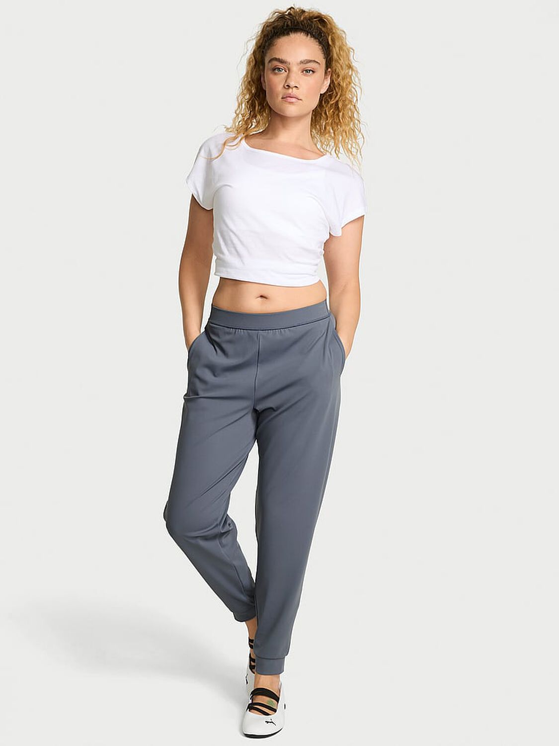 vs Vsx VSX Elevate™ Jogger Pant Dark Steel 1 of 4 