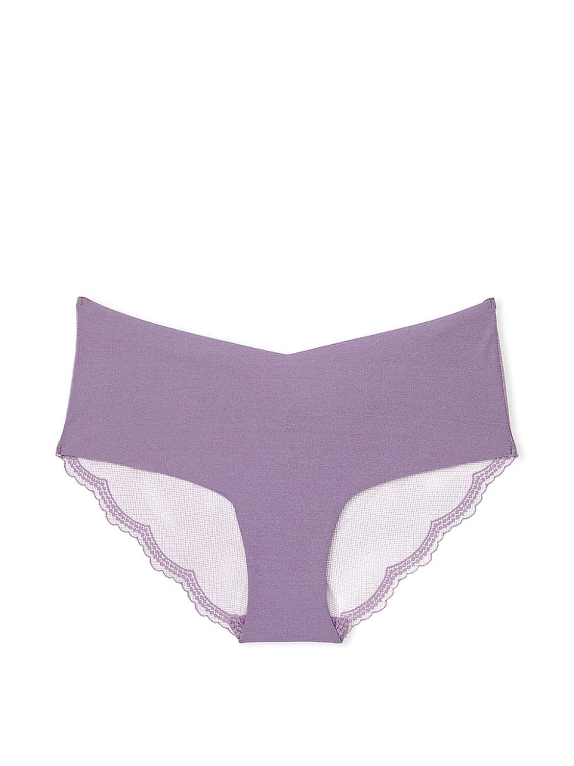 vs No-Show No-Show Lace-Back Cheeky Panty 3 of 3 