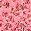Lace Keyhole Thong Panty, Pink Cocktail, swatch