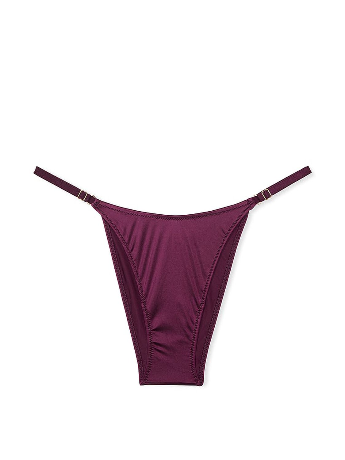 vs Very Sexy Smooth Adjustable Brazilian Panty 3 of 5 