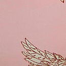 No-Show Thong Panty, Angel Pink Wings, swatch