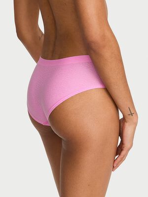 Seamless Hiphugger Panty