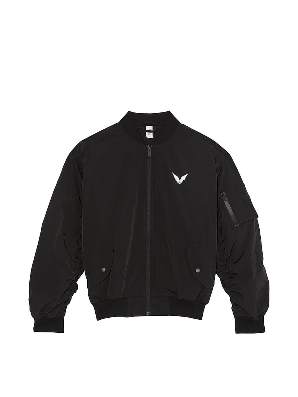 vs Victoria's Secret Victoria's Secret Fashion Show '24 Parachute Bomber Jacket 3 of 5 
