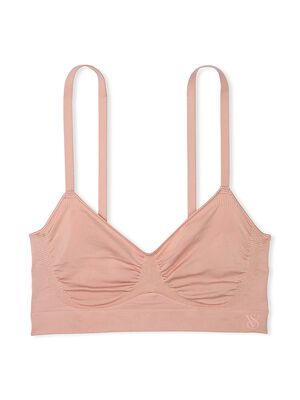 Shapewear by Victoria SeamlessShaping&trade; Bralette