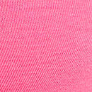 Cotton Lace-Trim Lightly Lined Wireless Bra, Pink Radiance, swatch