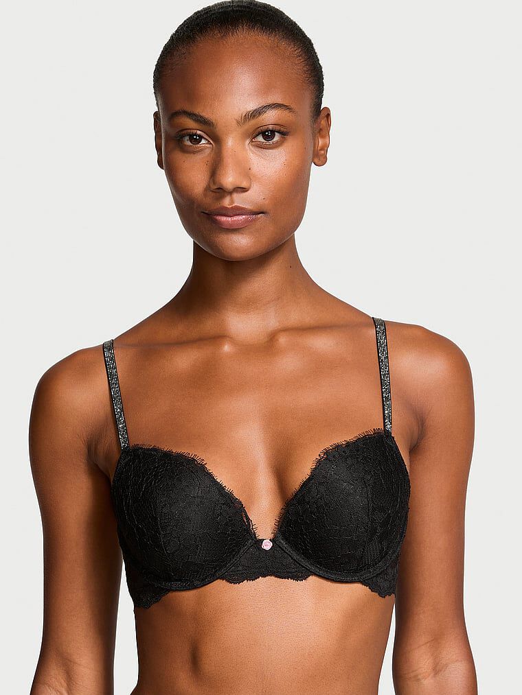☆Victoria's Secret☆ Dream Angels ストラップレス ブラレット ☆Victoria's Secret☆ Dream Angels ストラップレス ブラレット