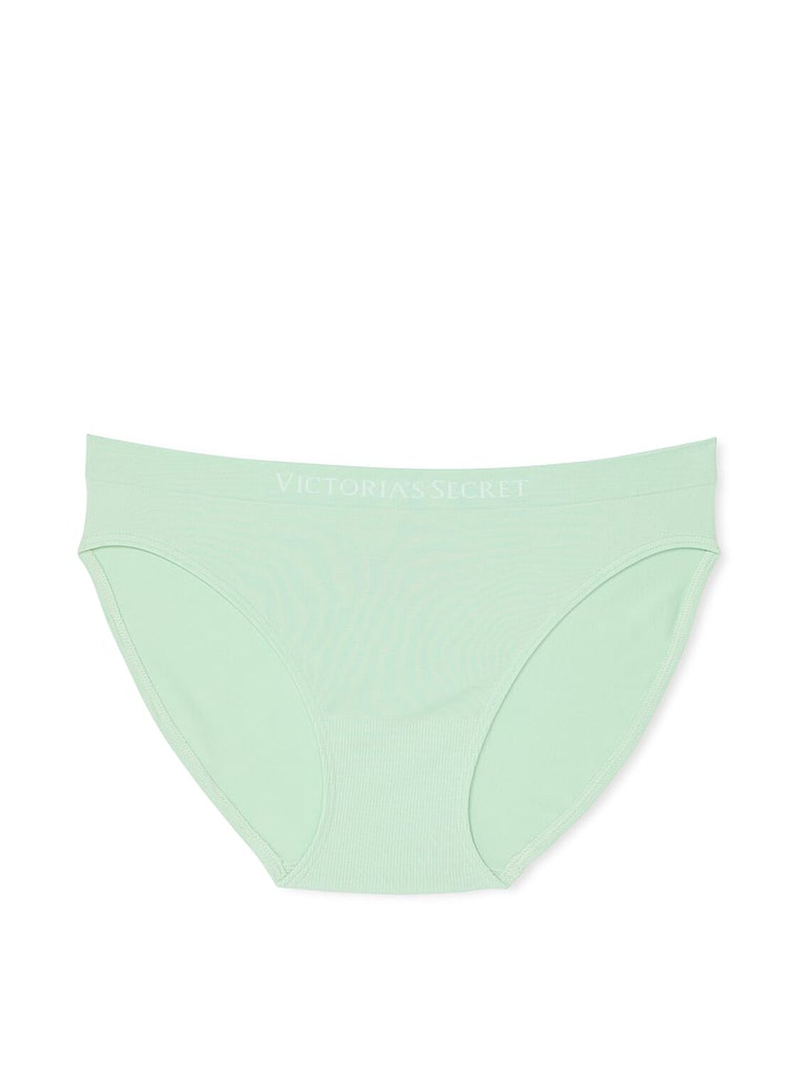 vs Seamless Seamless Bikini Panty Pretty Mint 3 of 3 