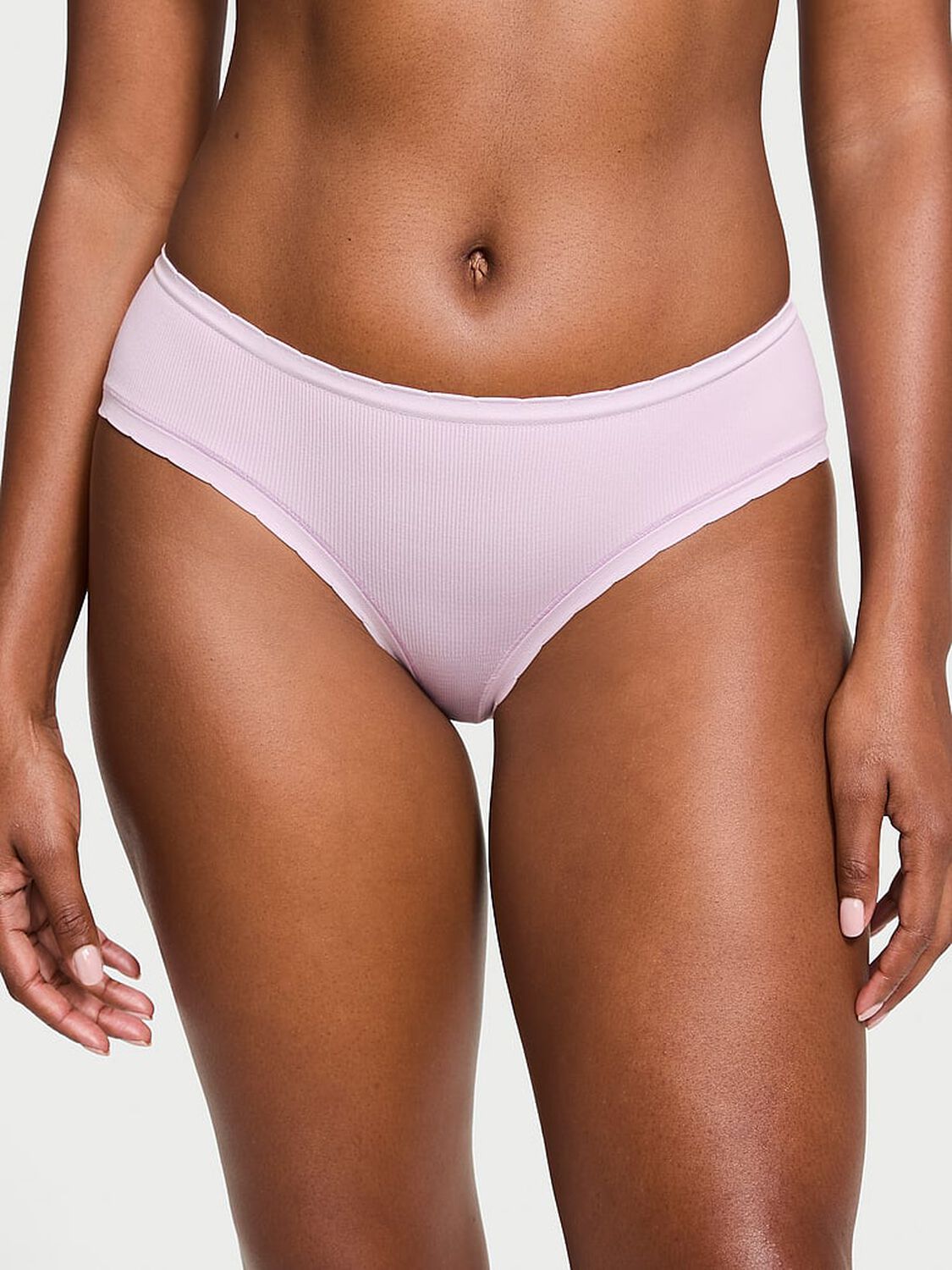 vs Seamless Seamless Hiphugger Panty 1 of 3 