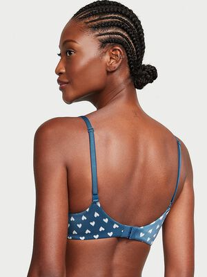 Perfect Shape Smooth Push-Up Bra