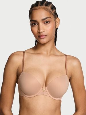 Smooth Push-Up Bra