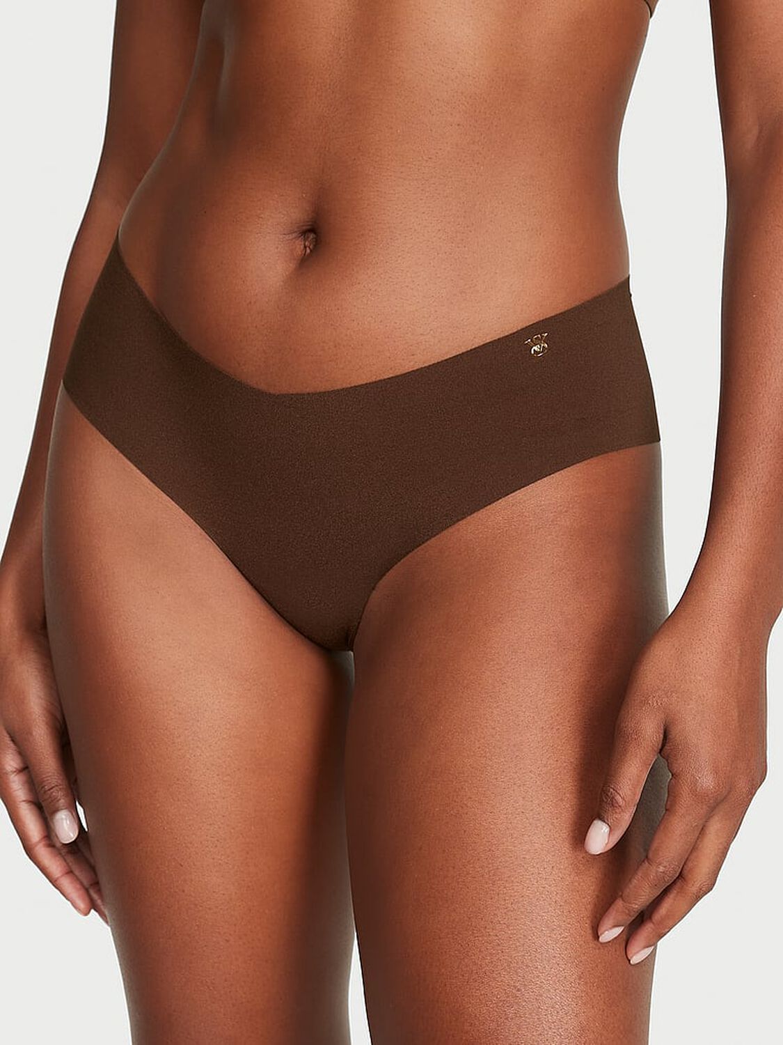vs No-Show No-Show Cheeky Panty Ganache 1 of 3 
