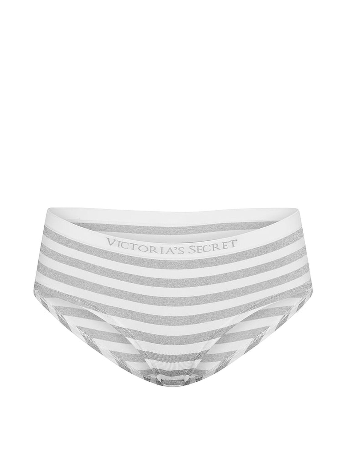 vs Seamless Seamless Hiphugger Panty Grey Beach Stripe 3 of 3 