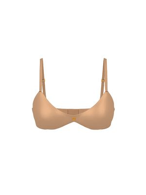 So Obsessed Smooth Wireless Push-Up Bra