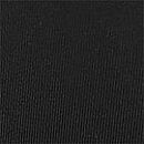 Lightly Lined Wireless Bra, Black, swatch