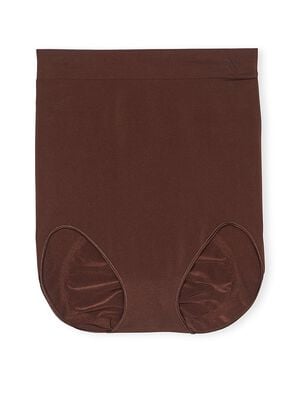 SeamlessShaping&trade; High-Waist Brief Panty