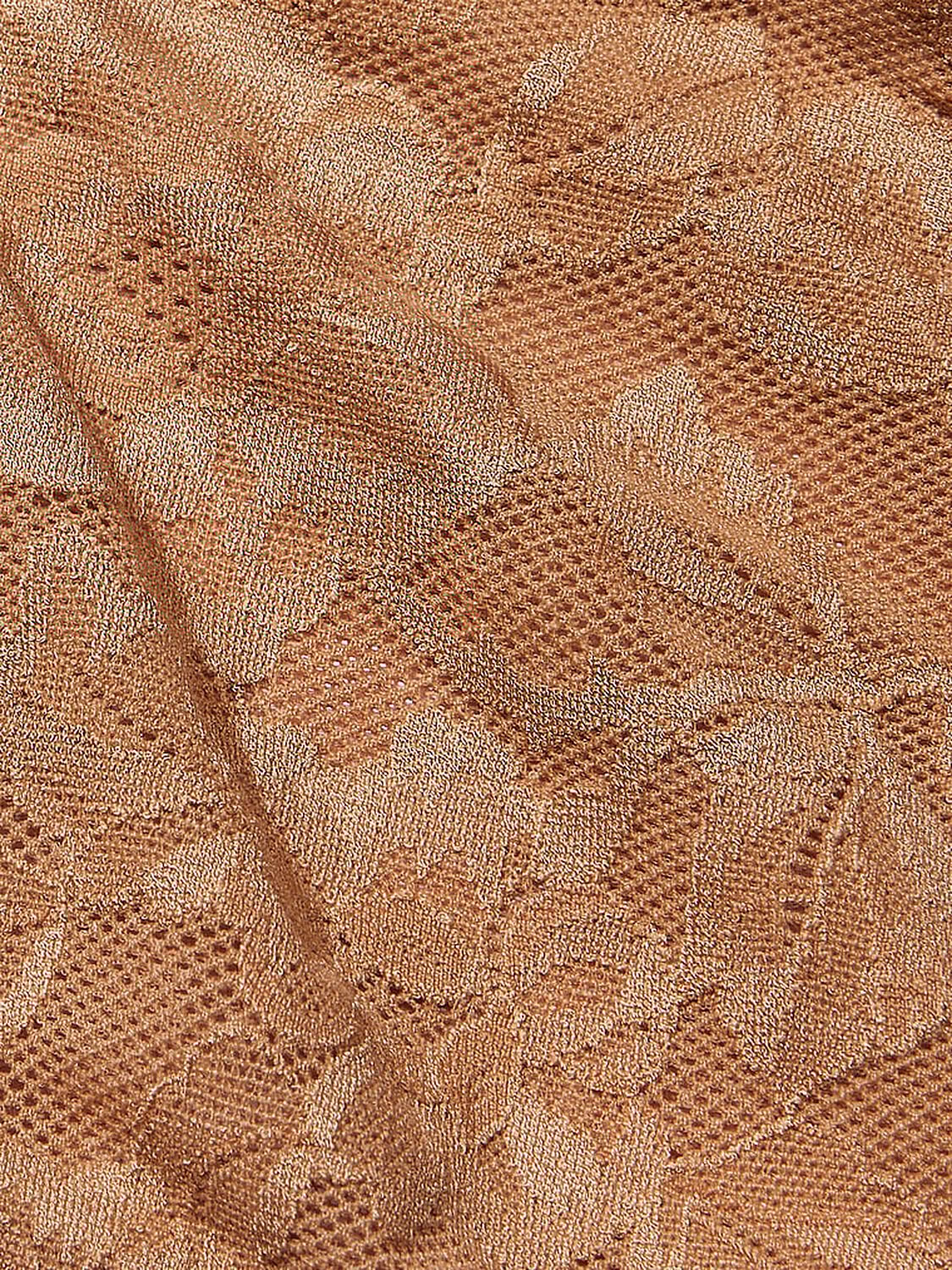 vs Body By Victoria Invisible Lift Full-Coverage Minimizer Bra Toffee 4 of 4 