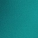 Satin Rose Lace-Trim Mini Slip Dress, True Teal, swatch