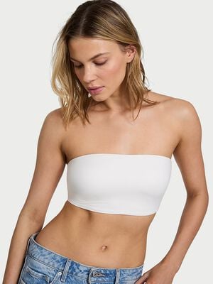 Bodywear by Victoria with FeatherSoft™ Innovation Strapless Bralette