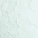 Lace Lightly Lined Classic Coverage Demi Bra, Blue Bliss, swatch