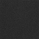 Satin Rose Lace-Trim Cami & Flutter Short Set, BLACK, swatch