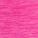 VSX New Essential Square-Neck Longline Sports Bra, Pink Fire Heather, swatch