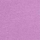 Cotton Lace-Waist Thong, Candy Violet, swatch