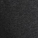 SoSoft Modal&trade; Ribbed Long Pajama Set, Heather Characol Grey, swatch