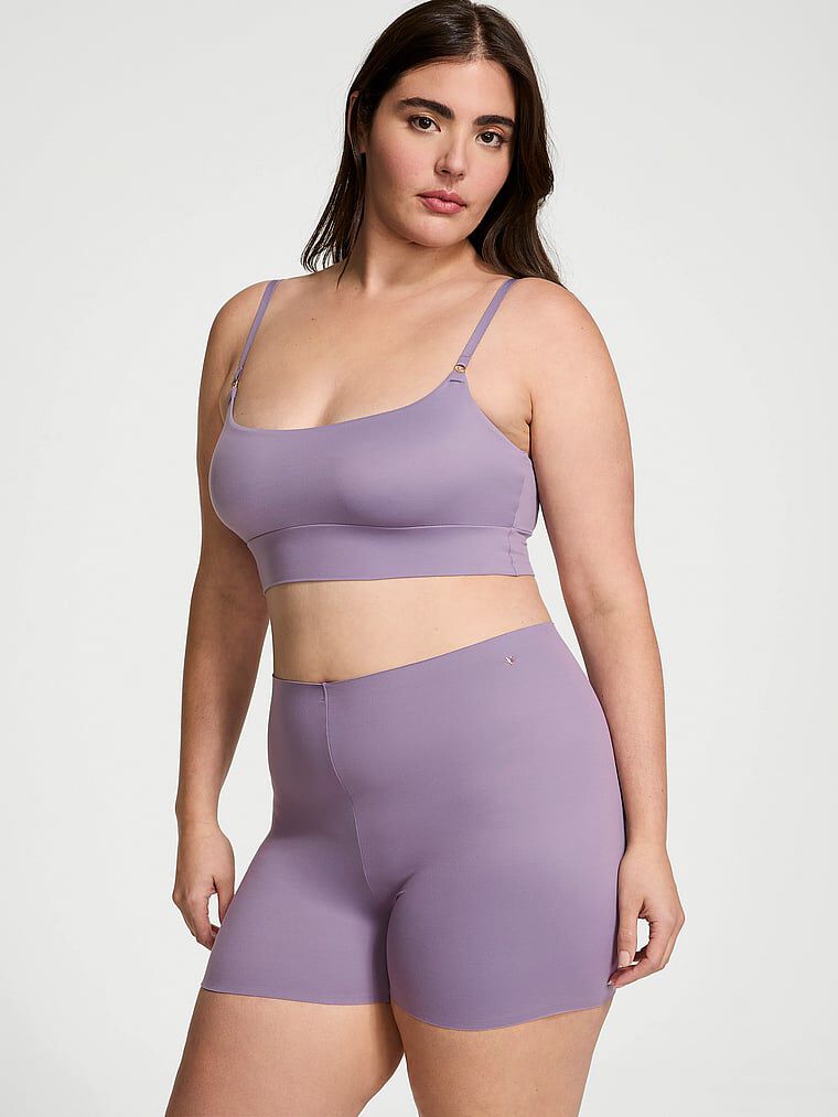 Victoria secret bike shorts discount