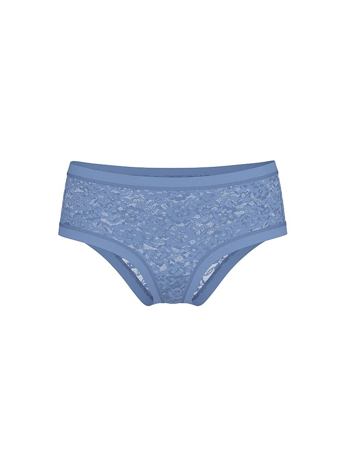 vs No-Show No-Show Lacie Cheeky Panty Moonlight Blue 3 of 3 